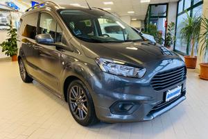 Ford Tourneo Courier 1.0 EcoBoost Sport