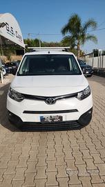 Toyota Proace 1.5 DIESEL CITY