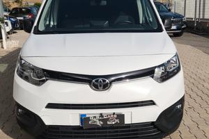 Toyota Proace 1.5 DIESEL CITY
