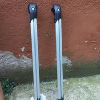 barre nissan qashqai 