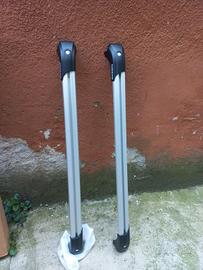 barre nissan qashqai 