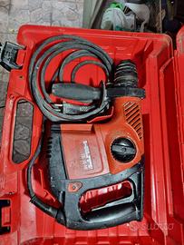 hilti te 16