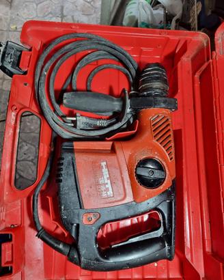 hilti te 16