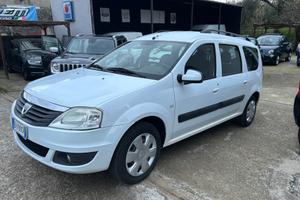 Dacia Logan MCV 1.6 85CV 5 posti Ambiance
