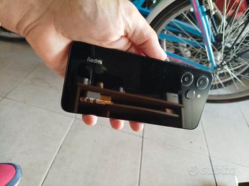 smartphone redmi 12