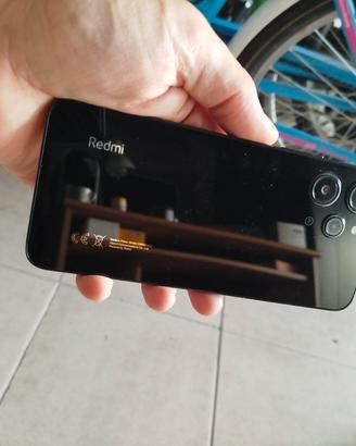 smartphone redmi 12