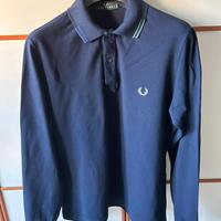 Polo Fred Perry uomo