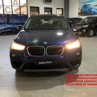 BMW X1 sDrive18d Sport