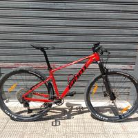 Giant xtc slr 29 2 2022 taglia M