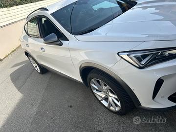 Cupra Formentor 2.0 TDI 4Drive DSG