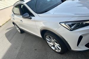Cupra Formentor 2.0 TDI 4Drive DSG