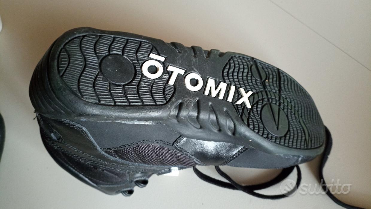 Scarpe hot sale otomix offerta