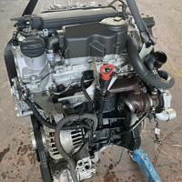 MOTORE Smart ForFour 1.5 70kW 95Cv 639939 2006