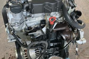 MOTORE Smart ForFour 1.5 70kW 95Cv 639939 2006