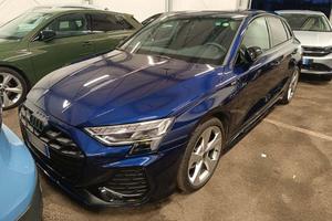 AUDI A3 SPB SPORTBACK 35 TDI S tronic S line edi