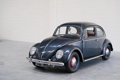 VOLKSWAGEN - Maggiolino