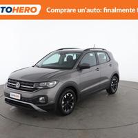VOLKSWAGEN T-Cross YP79966