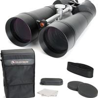 binocolo astronomico celestron