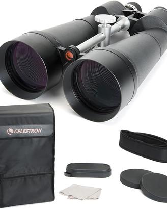 binocolo astronomico celestron