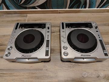 Cdj Pioneer 800 mk2