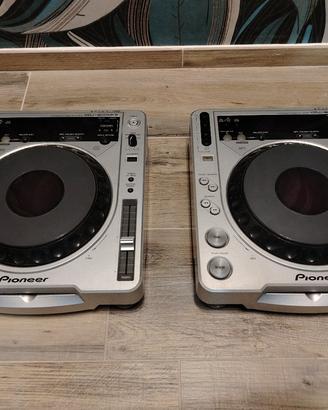 Cdj Pioneer 800 mk2