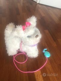 Gogo cane interattivo