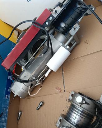 motore serranda avvolgibile 