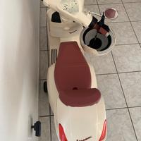 Vespa per bambini