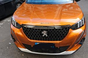 peugeot 2008 155cv GT 155cv