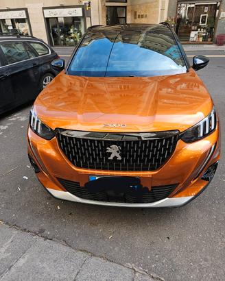 peugeot 2008 155cv GT 155cv