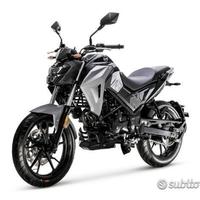 Sym nhx 125CC PRONTA CONSEGNA PROMO NEW