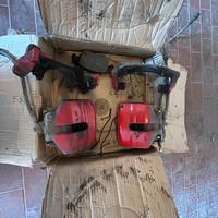 Pinze freno Audi Volkswagen