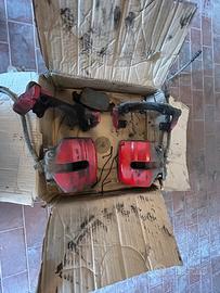 Pinze freno Audi Volkswagen