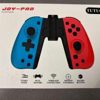 Controller Joy-Pad Wireless TUTUO Nintendo Switch