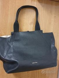 Borsa donna Calvin Klein