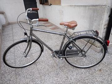 Biciclette Sempion Voyageur vintage