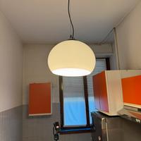 Lampada Kartell bianca