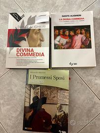 testi scolastici e non