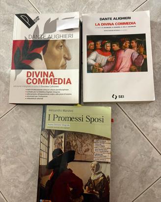 testi scolastici e non