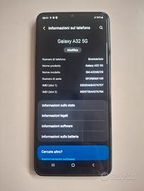 samsung A32 5G