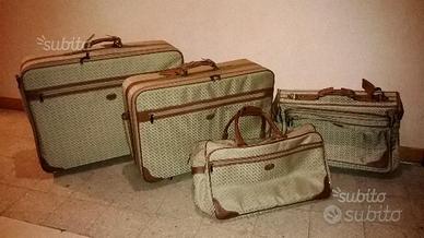 Set di valigie Ghepard