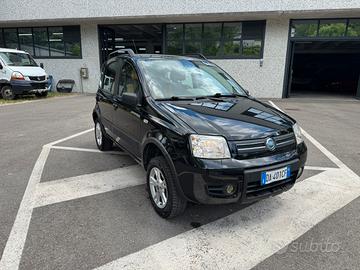 Panda 4x4 1.3 multijet
