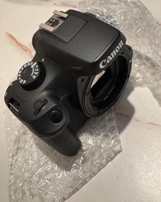 Fotocamera reflex Canon EOS 4000D