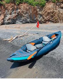 Canoa/kayak 2 e 3 posti