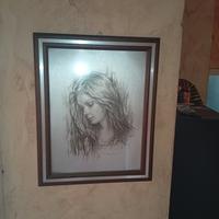 quadro Giuseppe Tarantino 