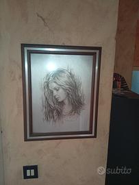 quadro Giuseppe Tarantino 