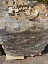 Pietra di Trani originale