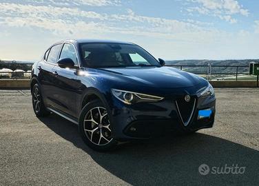 Accetto proposte per Alfa Romeo Stelvio