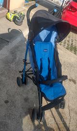 Passeggino Chicco 