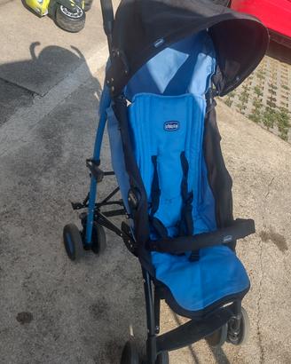 Passeggino Chicco 